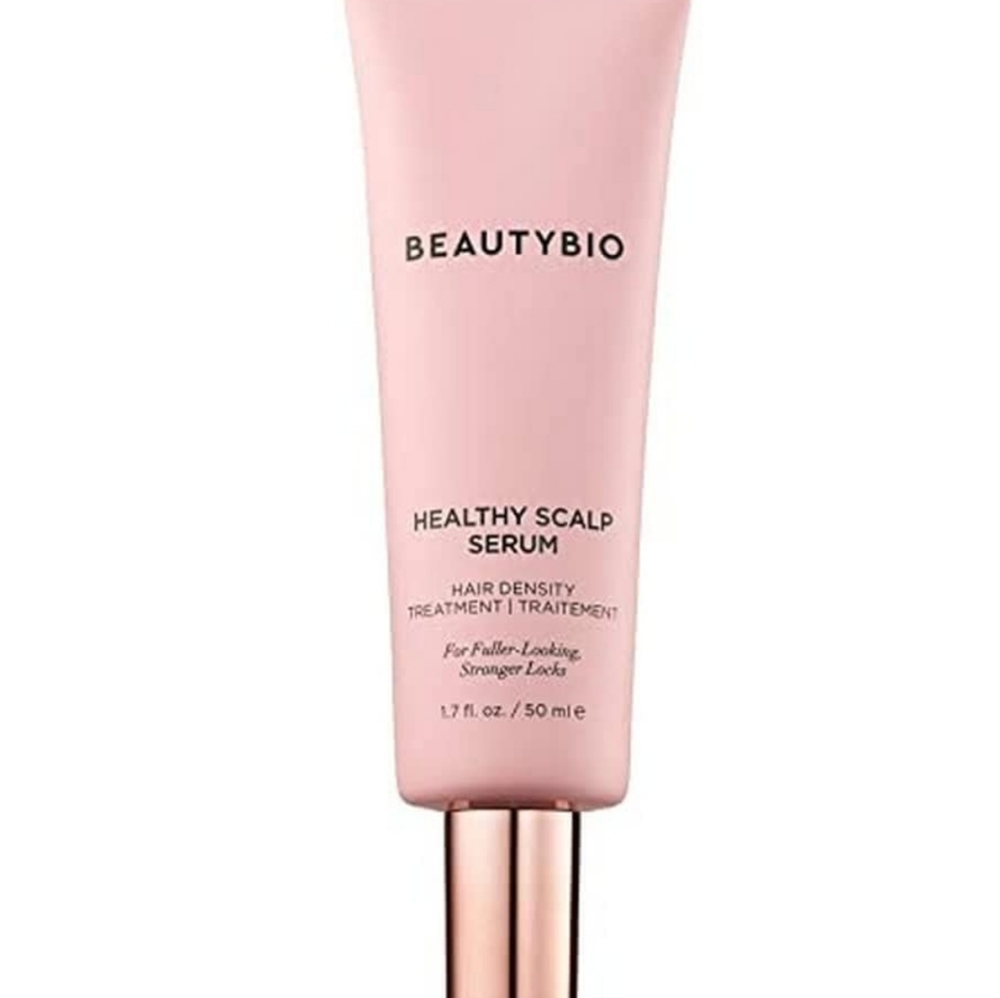 BeautyBio Healthy Scalp Serum Hair Density Treatment 1.7 fl. Oz/ 50 ml